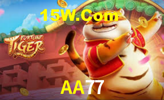 Download rápido e seguro na AA77